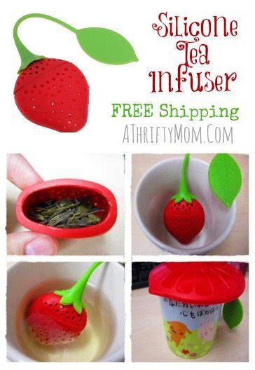 Alibaba.com offers 58,131 tea infuser products. Tea Infuser 89% off with FREE Shipping #Amazon, #GiftIdea - A Thrifty Mom - Recipes, Crafts, DIY ...