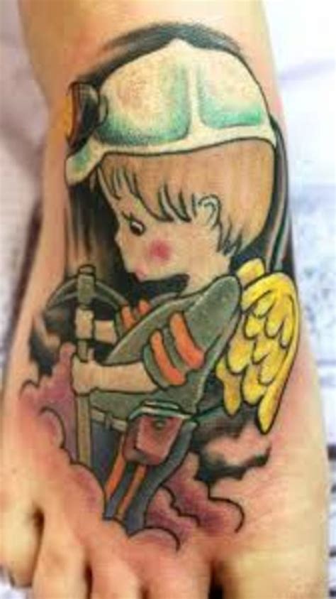 Precious moments, angels from above watch over those we love, bisque porcelain figurine precious moments joy to the world angel with woodland creatures musical figurine, multicolor. Precious Moments Tattoos And Designs-Precious Moments ...