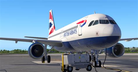 Free a320 x plane 11 download! Flightfactor A320 | British Airways | G-EUUS - A320 ...