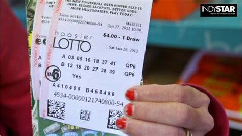 General information about in quick draw lottery. Indiana Quick Draw Payouts