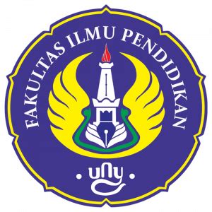 Fakultas, Jurusan Dan Logo UNY (Universitas Negeri Yogyakarta