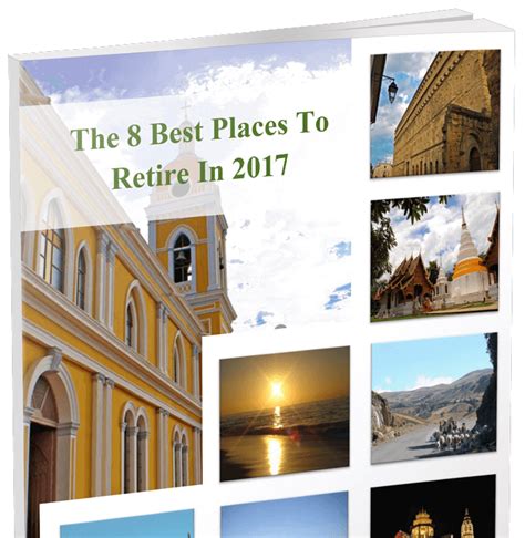 The 21 Best Places To Retire In The World Business