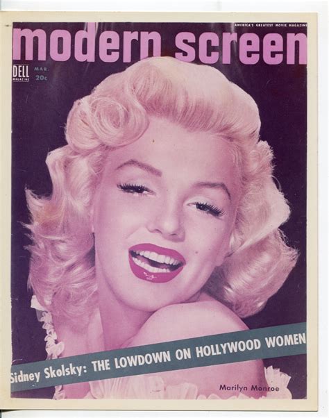 Marilyn Monroe Actress Sex Symbol 8x10 Color Fan Card Vf Photograph Dta Collectibles