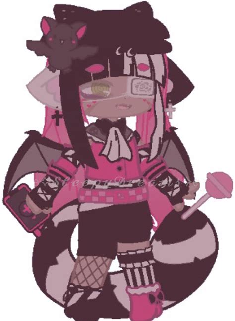 Review Of Goth Outfit Ideas Gacha Life 2022