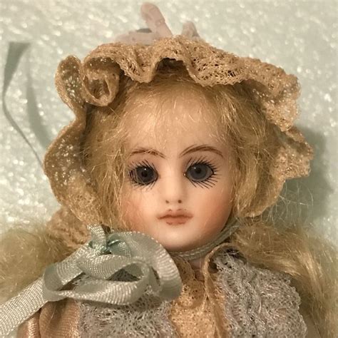 licensed reproduction antique dolls and doll playsets for sale ebay in 2023 antique dolls