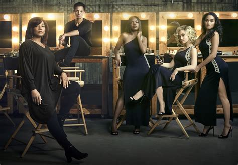 Star Season 2 Cast Photos