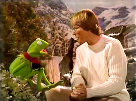 Muppet Retro Reviews John Denver And The Muppets A Christmas Together