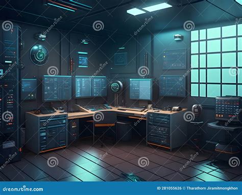 Unleash the Power of Innovation: Experience the Ultimate Smart Room