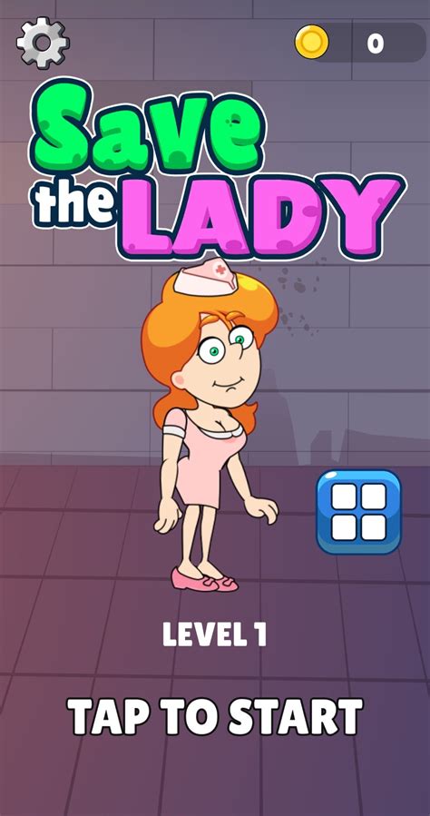 Save The Lady Apk Download For Android Free