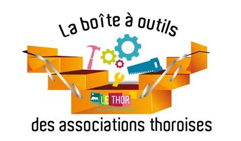 Zi sud hameau les preyts 05100 briançon. Boîte à outils des associations thoroises