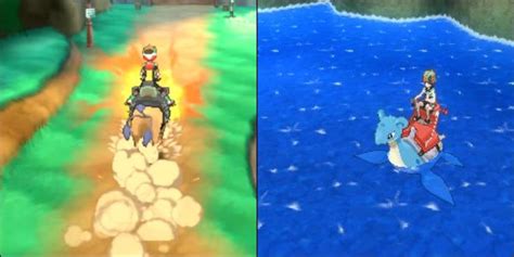 Pokémon Sun And Moon 5 Things The Post Game Does Right And 5 Things It