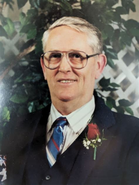 Obituary Of Norman Duane Seegert Welcome To Merkle Funeral Servic