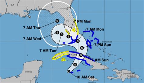 The system became a tropical storm just when it entered the philippine area of responsibility and was named by pagasa as dante. Cuba Braces For Storm Eta After Deadly Toll In Central ...