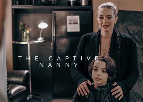 Scarface movie reviews & metacritic score: The Captive Nanny Lifetime Movie | Cast, Plot, Reviews ...