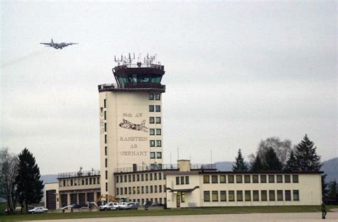 Worst Air Force Bases