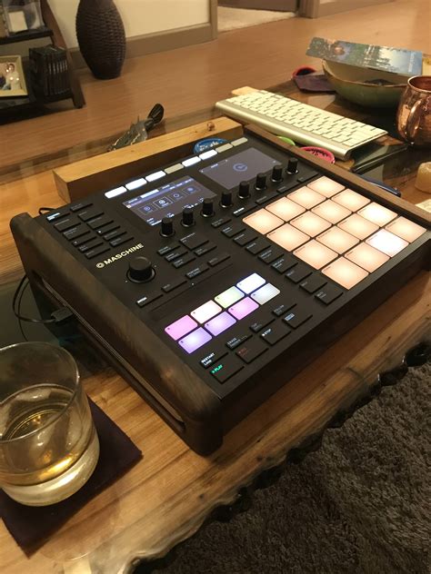 My Maschine MK3 Standalone Solution! | NI Community Forum