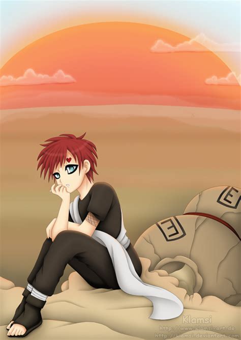 Gaara