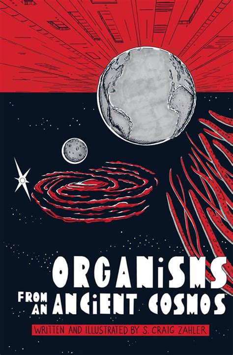 Organisms From An Ancient Cosmos Download Pdf Magazines Magazines