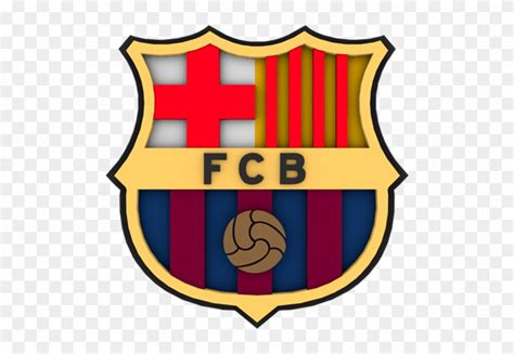 Barcelona logo png the logo of the football club barcelona comprises several heraldic symbols with a long and interesting history. Logo Barcelona ~ icon