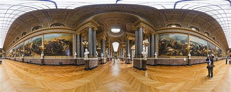 La tecnica delle Foto Panoramiche e Tour Virtuali a 360 gradi