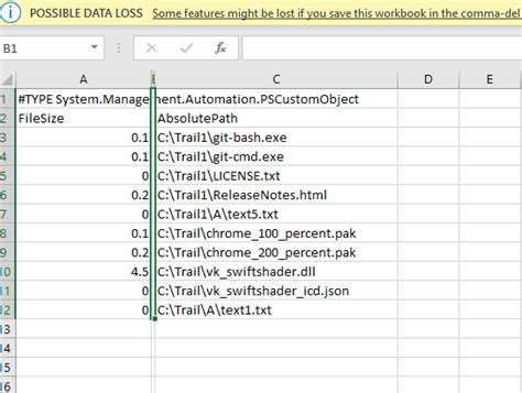 Powershell Compare 2 Csv Files And Find Unmatched Filepaths And