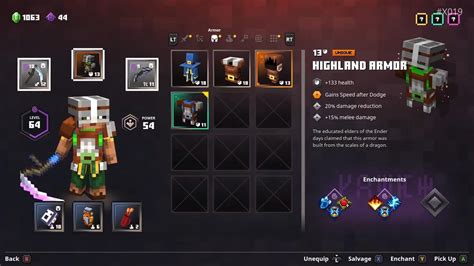Maybe you would like to learn more about one of these? What Can We Expect from Minecraft Dungeons? - Gnarly Guides