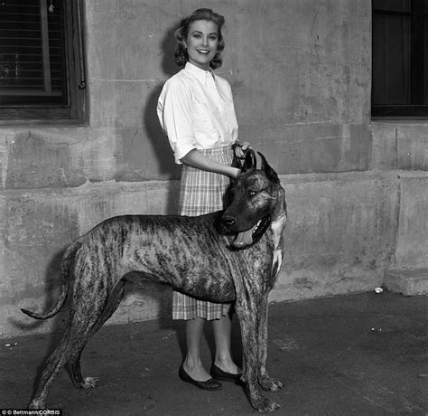 Grace patricia kelly was born on november 12. Grace Kelly: 30 years after princess' death, actress ...