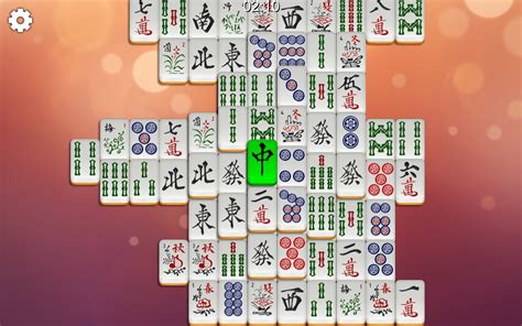 Mahjong Epic Tiles Combines Classic Tile Matching With New Innovations