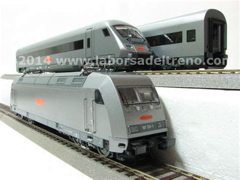 High speed thermoforming system producing apet cups. Ls models - 16040+46041 Convoglio MetropolitaN delle DB ...