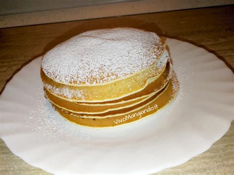 We did not find results for: Pancake veloci senza burro, ricetta facilissima - Vivo ...