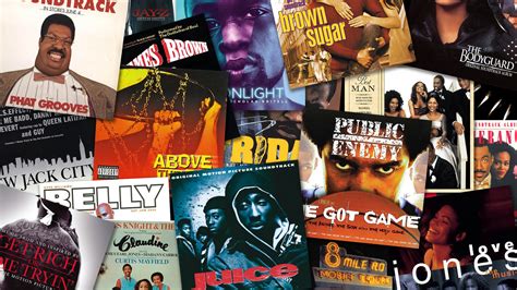 ¿Cuáles son las mejores bandas sonoras de la historia del rap?