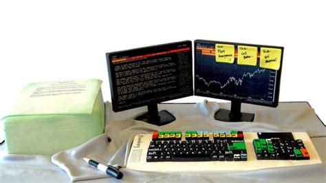 And why are so many traders, investors, journalists, and specialists a bare minimum installation subscription costs around $1,750 per month, or $21,000 per year. The Bloomberg terminal: clunky, costly, addictive ...