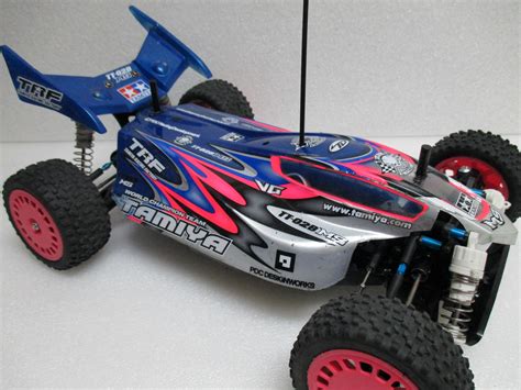 Tamiya Tt02b Ms Rebuilt And Upgraded With Load Of Spare Parts