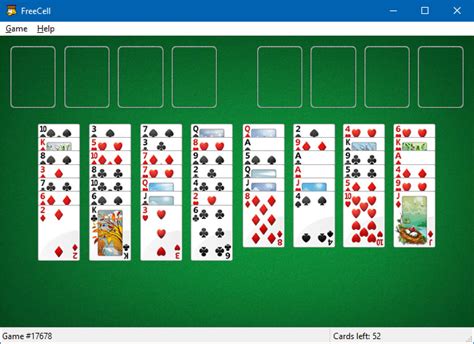 I am learning disabled but smart, and the game is the only one that allows me to build chess skills. Play Chess Titans, FreeCell, Solitaire, Mahjong in Windows ...