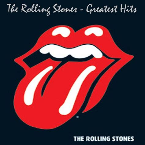 The Rolling Stone Musicthe Rolling Stones Rolling Stones Logo