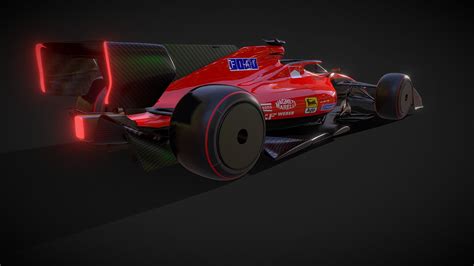 Check out everything you need to know about the new f1 rules and regulations for the 2021 season and beyond.for more f1®. Ferrari F1 2021 Retro - Buy Royalty Free 3D model by ...