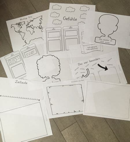 Auf der ersten seite soll ihr kind daher den. vorlagen-leserolle - Zaubereinmaleins - DesignBlog ...