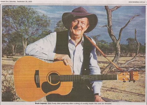 slim dusty the king of australian country music for over 50 years australian people