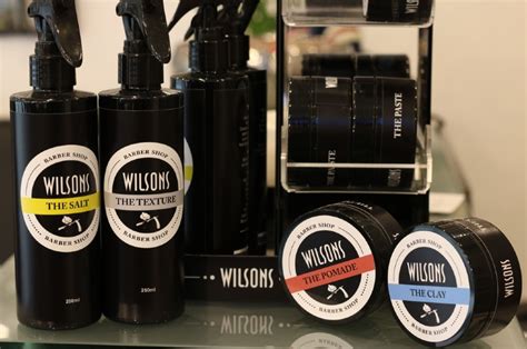 Camberwell barber club (by hair hut camberwell) Barbers in Romford - Gents Barber Shop Romford - Wilsons ...
