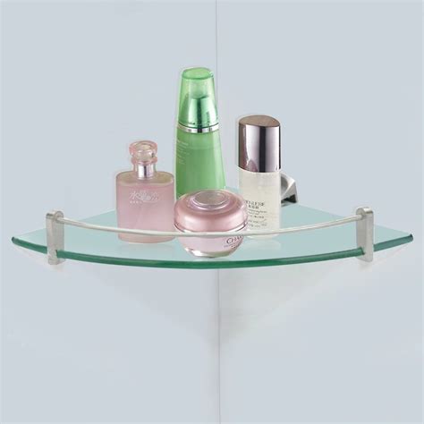 Top 20 Floating Glass Shelves For Interiors