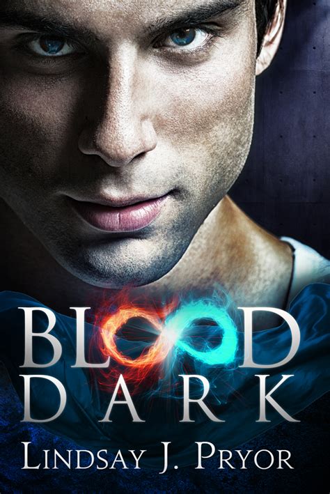 Blood Darks First Review Lindsay J Pryor