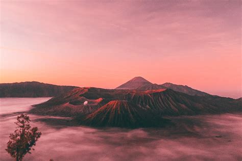 Booking A Mount Bromo Tour In 2020 What You Need To Know