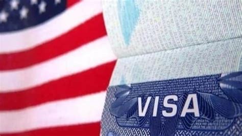 What Are The Different Types Of Visas Available For Visiting United