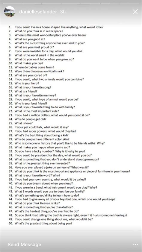 Get To Know You Questions This Or That Questions Fun Questions To