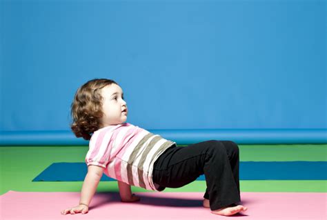 Maybe you would like to learn more about one of these? Toddler Yoga: Down Dog For Tots Is Here To Stay | HuffPost