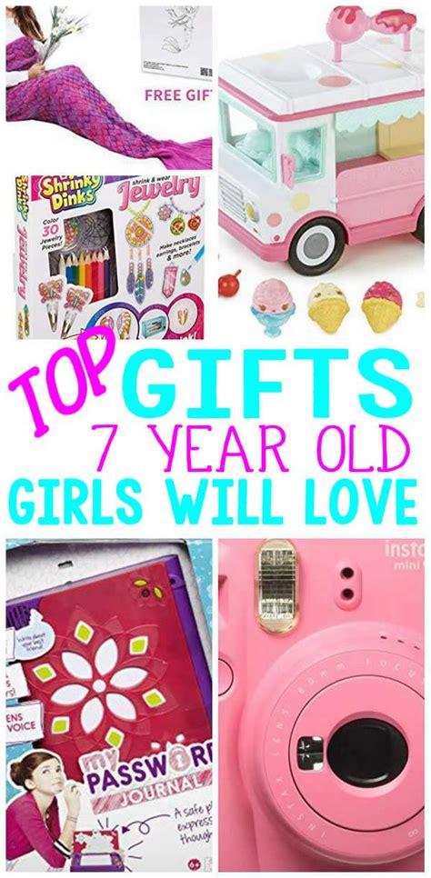 Top Ts For 7 Year Olds Here Are The Best Ts For That Special