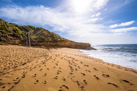 Ultimate Guide To Bells Beach Australia Great Ocean Road Collective