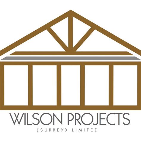 Wilson Projects