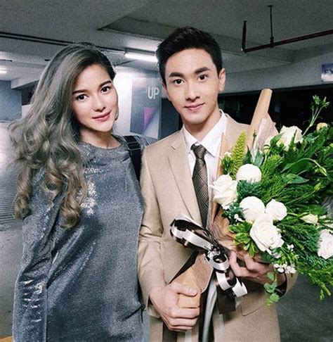 ทับทิม เดอะเฟซ ตอบแบบนี้ หลังชาวเน็ตถามความสัมพันธ์แฟนหนุ่มกับ กวาง เดอะเฟซ คนแห่โยงข่าวเม้าท์ดาราโดนเพื่อนแย่งแฟน กวาง เดอะเฟซ กับ สีผมใหม่ สุดแซ่บ มีความบาร์บี้ น่ารักมาก