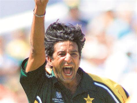 Wasim Akram Was Toughest To Face Due To His Variety Feels Romesh